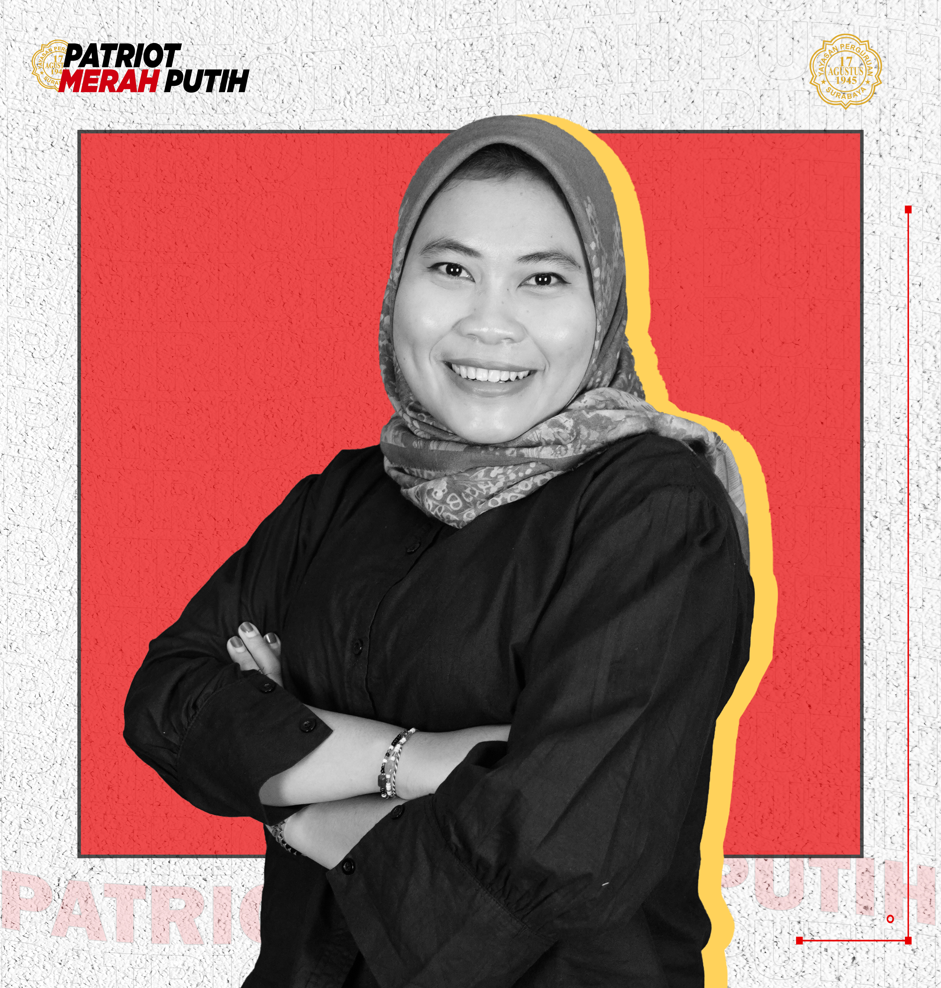 Dina Octavia Pratiwi, S.Pd., M.M.