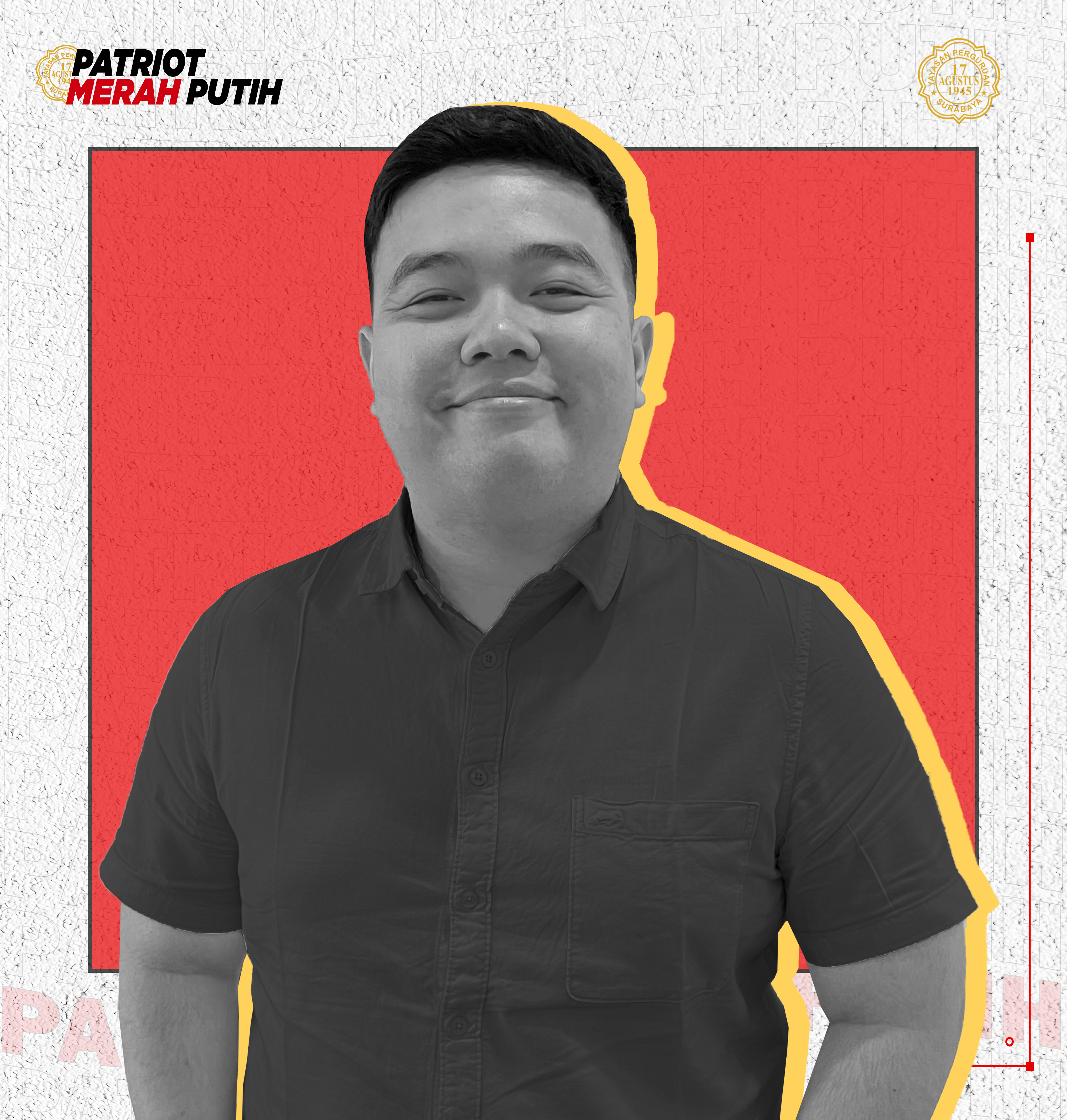 Fahmi Abdillah, S.I.Kom., M.I.Kom.