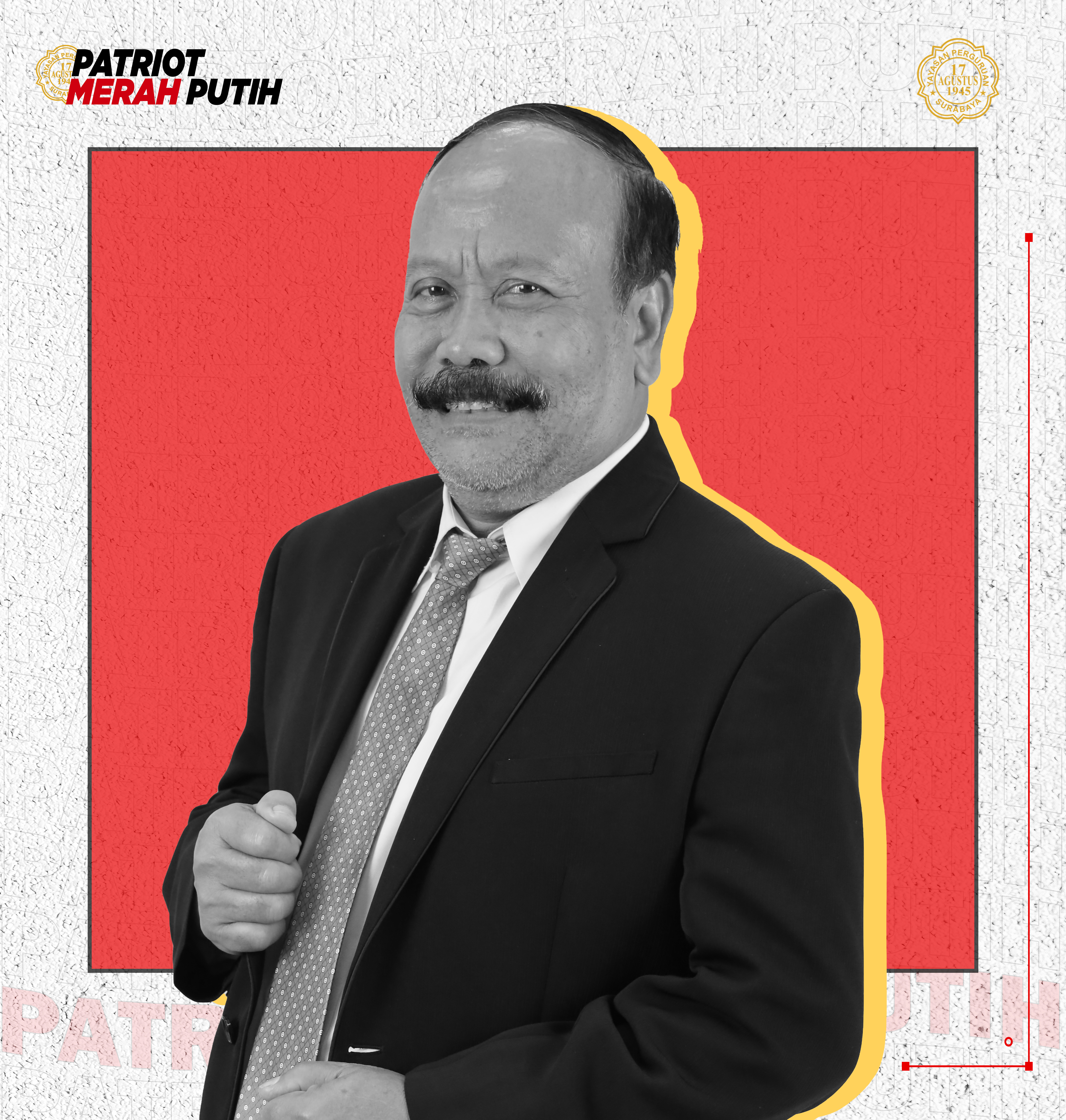 Dr. IGN. Anom Maruta, M.M. <br><br>  