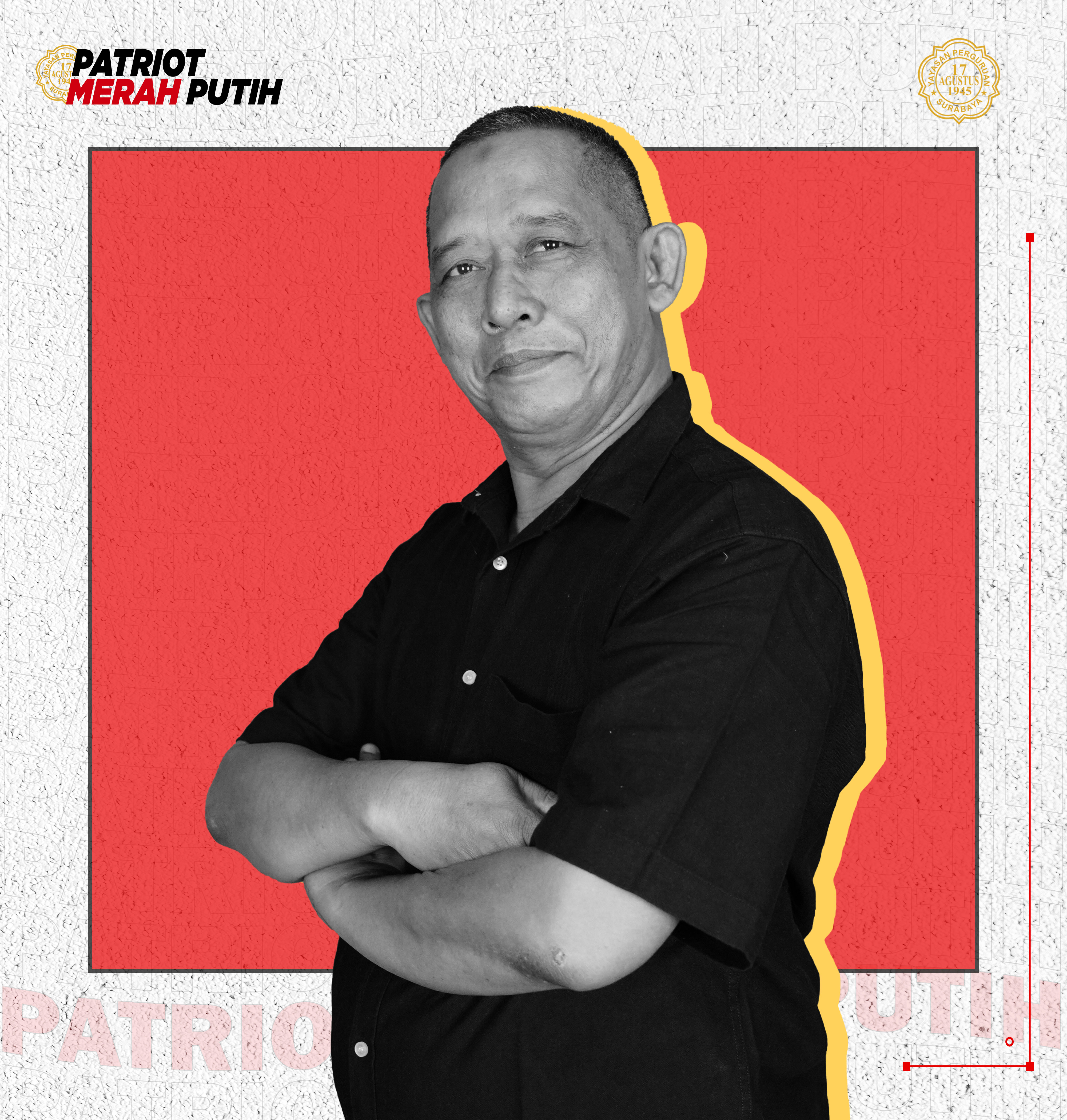 Didik Budi Agung Supriyanto, S.E <br><br> 