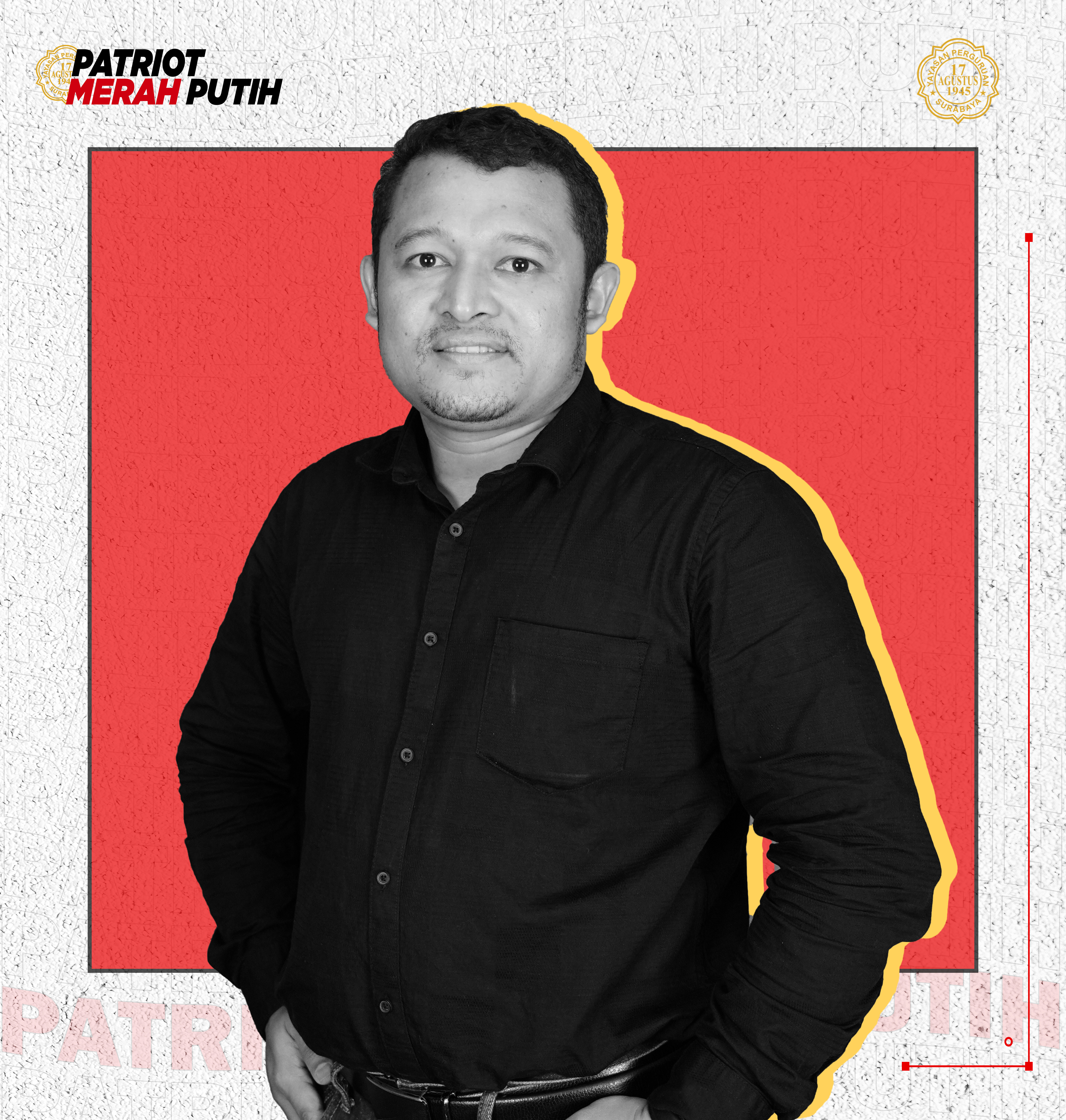 Mahmud Suyuti, S.Kom., M.Kom. 