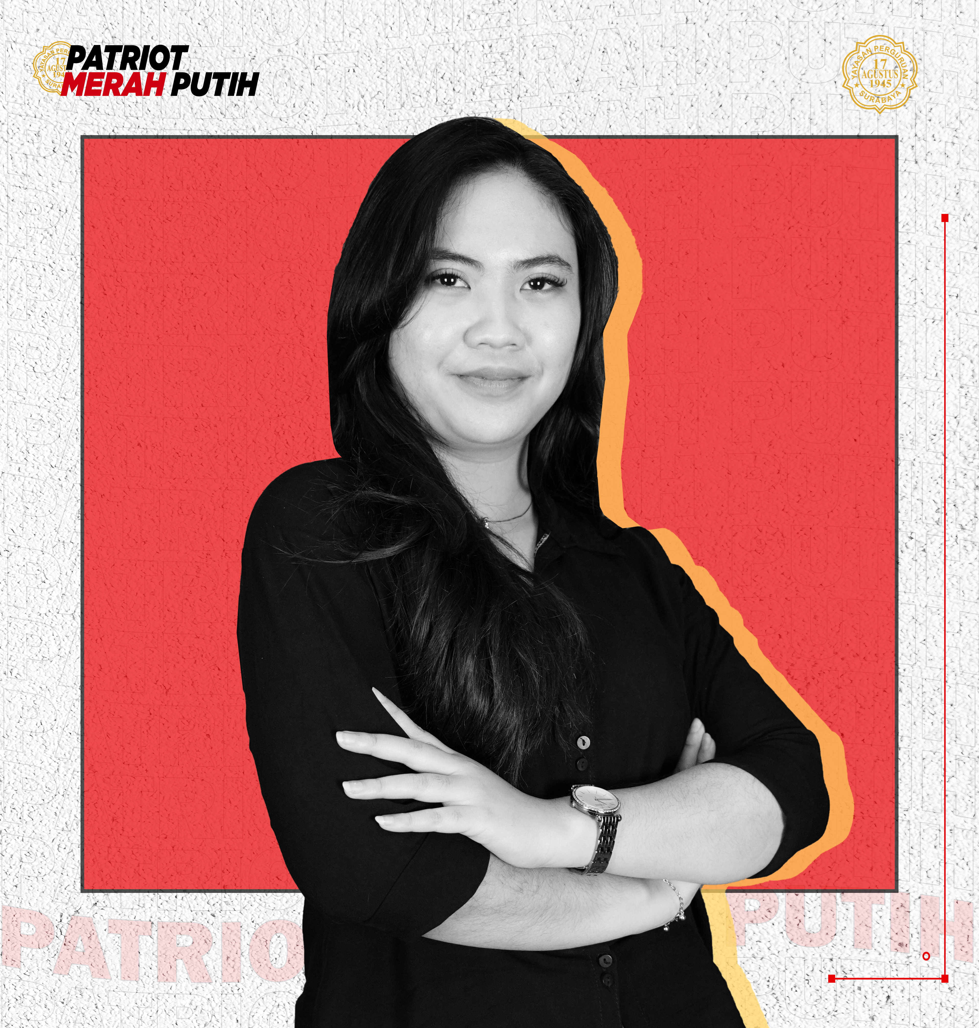 Tansia Trisyeling. S.I.Kom